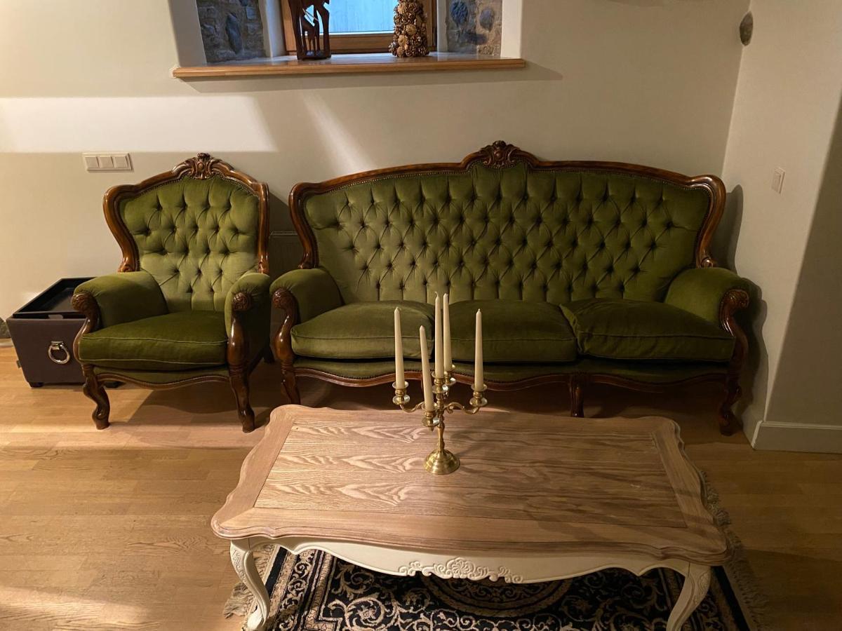 Exclusive Gaono Apartment In The Heart Of Old Town Вильнюс Экстерьер фото